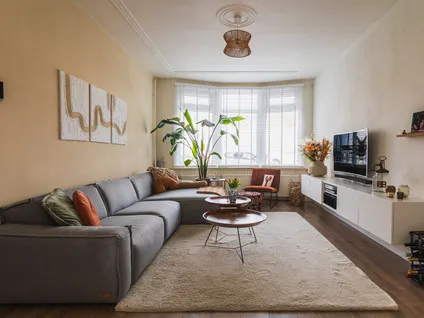 Appartement te koop: Mient 16, 'S-Gravenhage