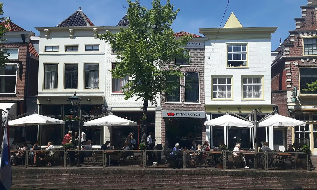 Appartement te huur: Mient 16A, Alkmaar