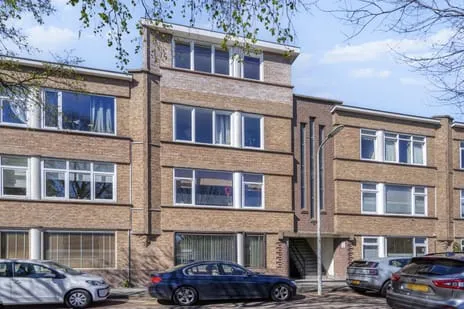 Appartement te koop: Mient 23, 'S-Gravenhage