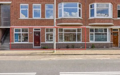 Appartement te koop: Mient 232, Eykenduinen 'S-Gravenhage
