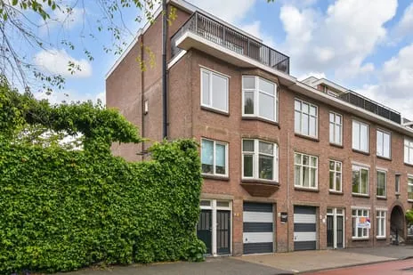 Appartement te koop: Mient 249, Heesterbuurt 'S-Gravenhage