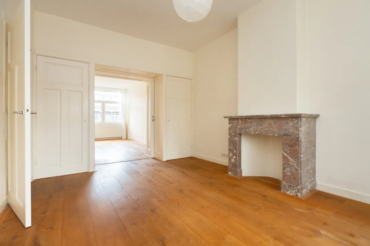 Appartement te huur: Mient 318, 'S-Gravenhage