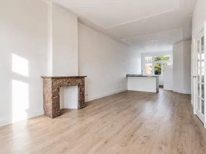 Appartement te huur: Mient 350, Eykenduinen 'S-Gravenhage