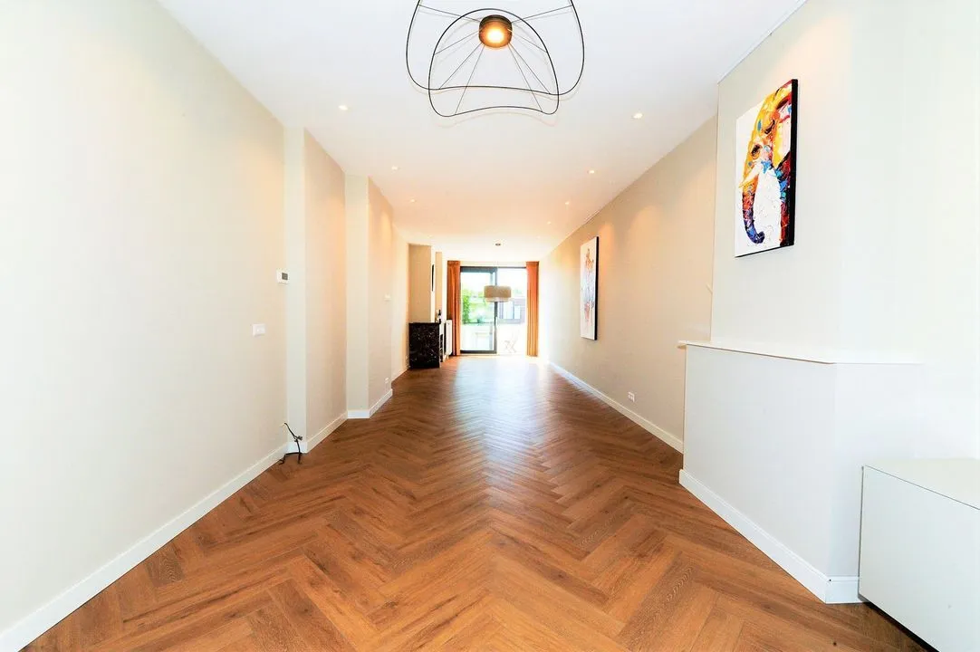 Appartement te huur: Mient 364, 'S-Gravenhage