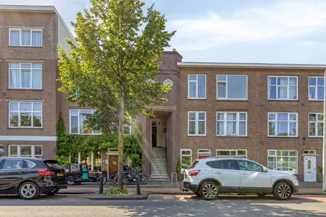 Appartement te koop: Mient 46, Heesterbuurt 'S-Gravenhage
