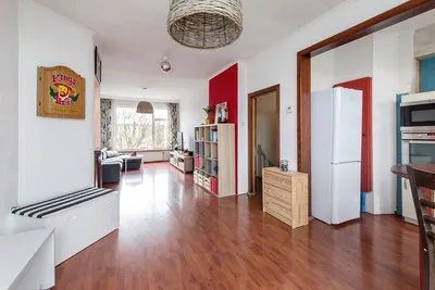 Apartment for sale: Mient 46, Heesterbuurt 'S-Gravenhage