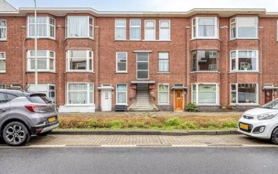 Appartement te koop: Mient 477, Vruchtenbuurt 'S-Gravenhage
