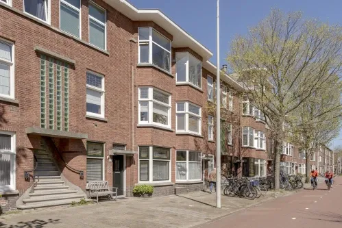 Appartement te koop: Mient 523, 'S-Gravenhage