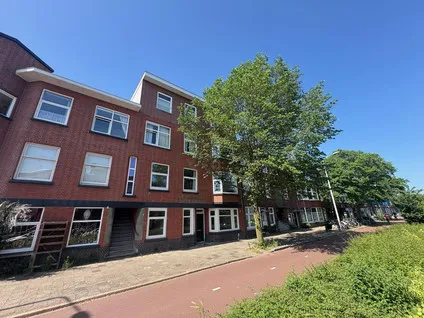 Apartment for rent: Mient 537, Vruchtenbuurt 'S-Gravenhage