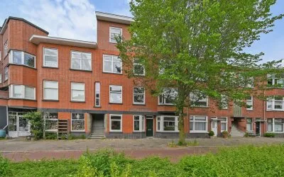Appartement te koop: Mient 539, Vruchtenbuurt 'S-Gravenhage