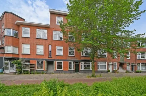 Apartment for sale: Mient 539, Vruchtenbuurt 'S-Gravenhage