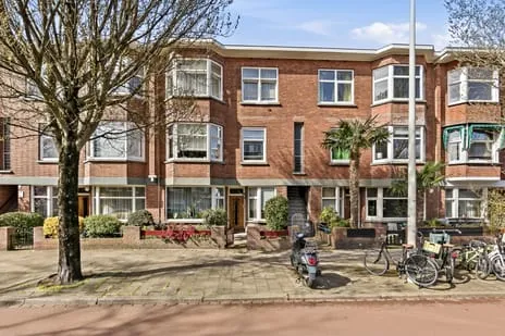 Appartement te koop: Mient 589, Vruchtenbuurt 'S-Gravenhage