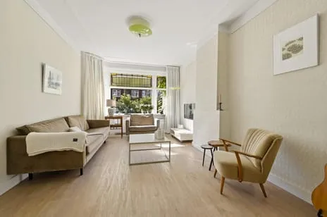 Appartement te koop: Mient 617, Vruchtenbuurt 'S-Gravenhage
