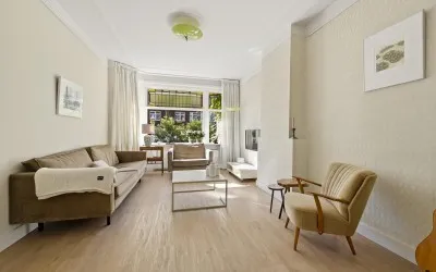 Appartement te koop: Mient 617, Vruchtenbuurt 'S-Gravenhage