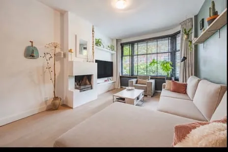 Appartement te koop: Mient 619, Vruchtenbuurt 'S-Gravenhage