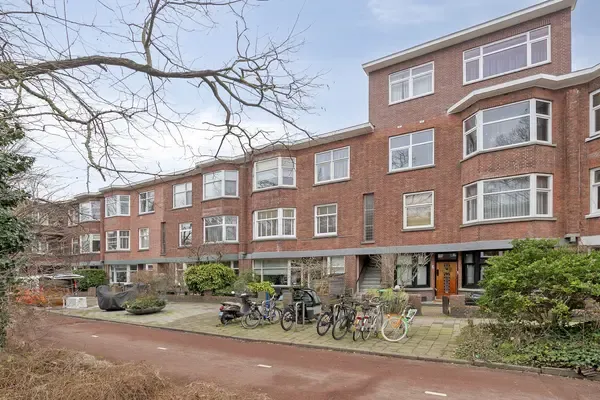 Appartement te koop: Mient 627, 'S-Gravenhage