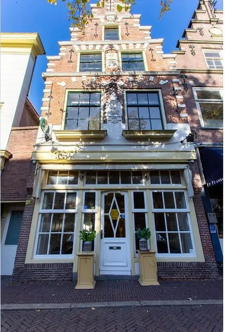 Woning te huur: Mient 8, Binnenstad-West Alkmaar
