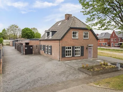 Koopwoning: Mierdseweg 47 in Reusel - €1.075.000 - 470m²