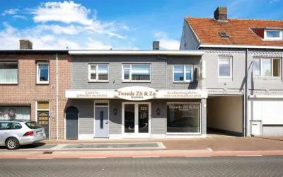 Appartement te huur: Mierloseweg 321A, Kroon Helmond