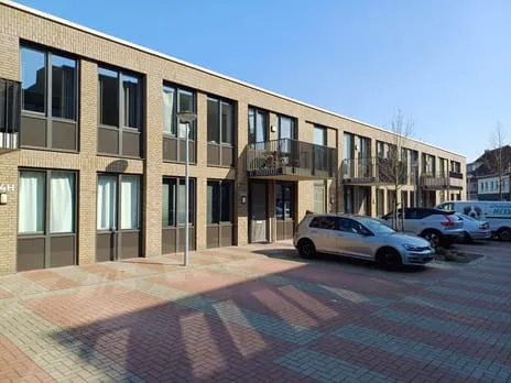 Appartement te huur: Mierloseweg 34J, West Helmond