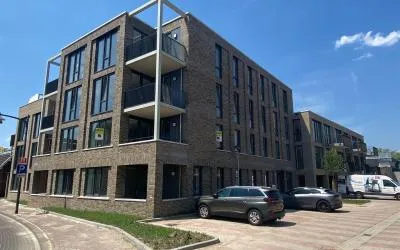 Appartement te huur: Mierloseweg 44B, West Helmond