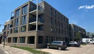 Appartement te huur: Mierloseweg 44G, West Helmond