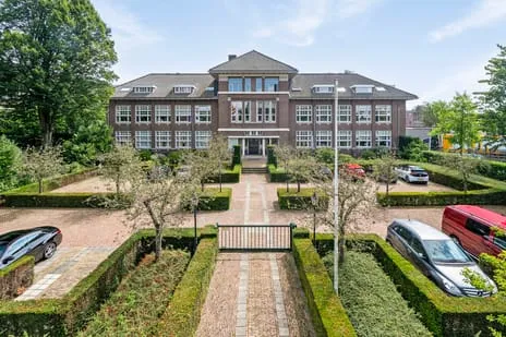 Appartement te koop: Mierloseweg 5D, West Helmond