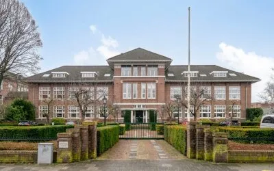 Appartement te huur: Mierloseweg 7D, West Helmond