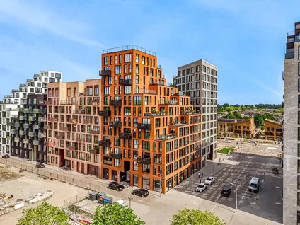 Appartement te koop: Mies van der Rohestraat 105, Hoofddorp Hyde Park Hoofddorp
