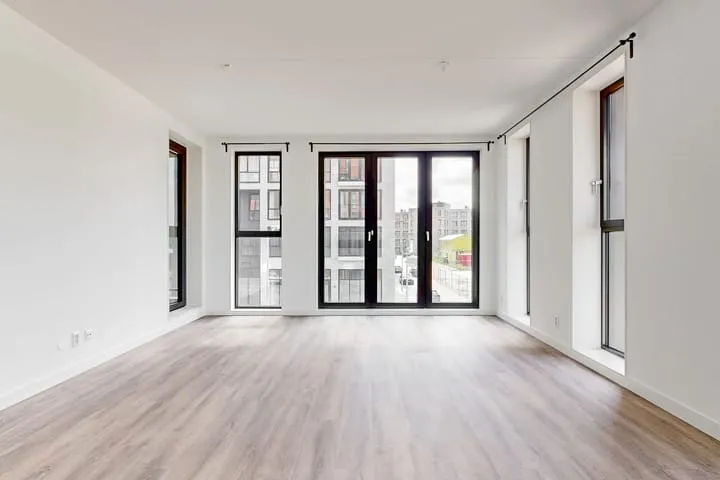 Appartement te huur: Mies van der Rohestraat 123, Hoofddorp Hyde Park Hoofddorp