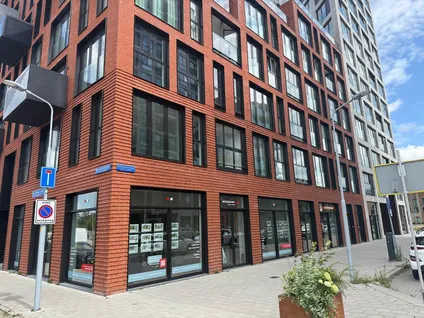 Appartement te koop: Mies Van Der Rohestraat 123, Hoofddorp Hyde Park Hoofddorp