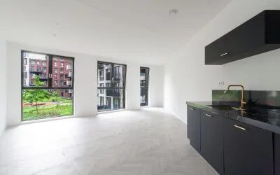 Appartement te huur: Mies van der Rohestraat 141, Hoofddorp Hyde Park Hoofddorp