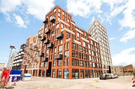 Appartement te huur: Mies van der Rohestraat 145, Hoofddorp Hyde Park Hoofddorp