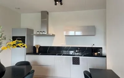 Appartement te huur: Mies van der Rohestraat 145, Hoofddorp Hyde Park Hoofddorp