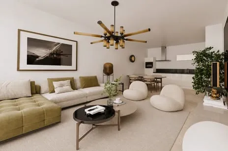 Appartement te huur: Mies van der Rohestraat 151, Hoofddorp Hyde Park Hoofddorp
