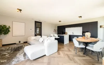 Appartement te koop: Mies van der Rohestraat 171, Hoofddorp Hyde Park Hoofddorp