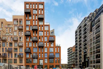 Appartement te koop: Mies van der Rohestraat 175, Hoofddorp Hyde Park Hoofddorp