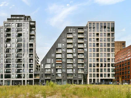 Appartement te koop: Mies van der Rohestraat 277, Hoofddorp Hyde Park Hoofddorp