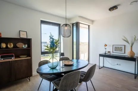 Appartement te huur: Mies van der Rohestraat 289, Hoofddorp Hyde Park Hoofddorp