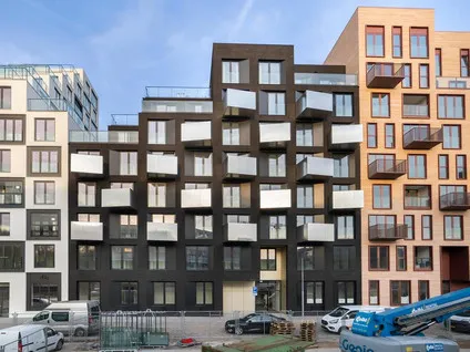 Appartement te koop: Mies van der Rohestraat 29, Hoofddorp Hyde Park Hoofddorp