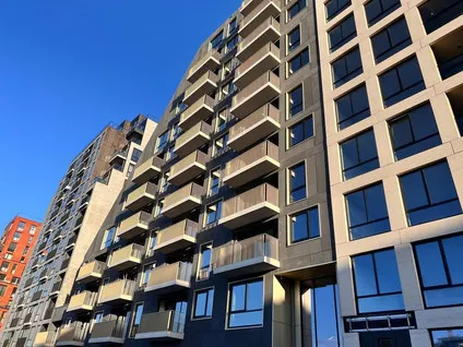 Appartement te huur: Mies van der Rohestraat 297, Hoofddorp Hyde Park Hoofddorp