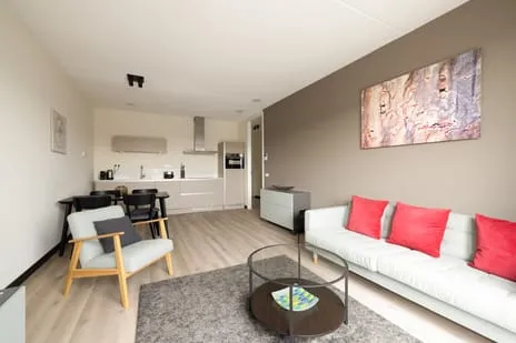 Appartement te koop: Mies van der Rohestraat 41, Hoofddorp Hyde Park Hoofddorp