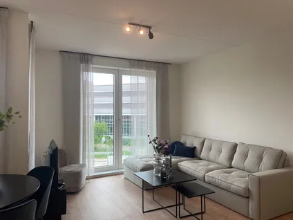 Appartement te huur: Mies Van Der Rohestraat 71, Hoofddorp Hyde Park Hoofddorp