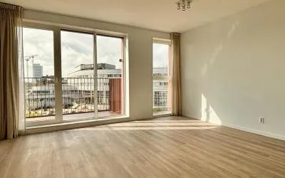 Appartement te koop: Mies van der Rohestraat 81, Hoofddorp Hyde Park Hoofddorp
