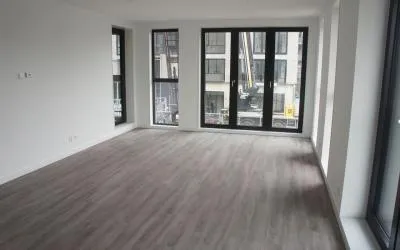Appartement te koop: Mies van der Rohestraat 123, Hoofddorp