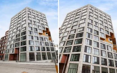 Appartement te koop: Mies van der Rohestraat 261, Hoofddorp Hyde Park Hoofddorp
