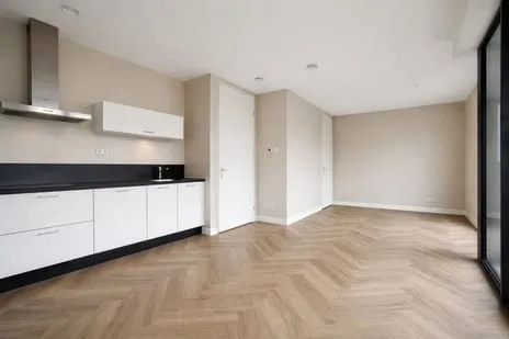 Appartement te koop: Mies van der Rohestraat 261, Hoofddorp Hyde Park Hoofddorp