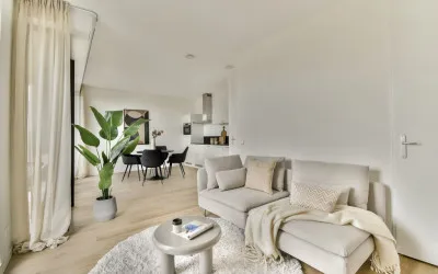 Appartement te koop: Mies van der Rohestraat 285, Hoofddorp