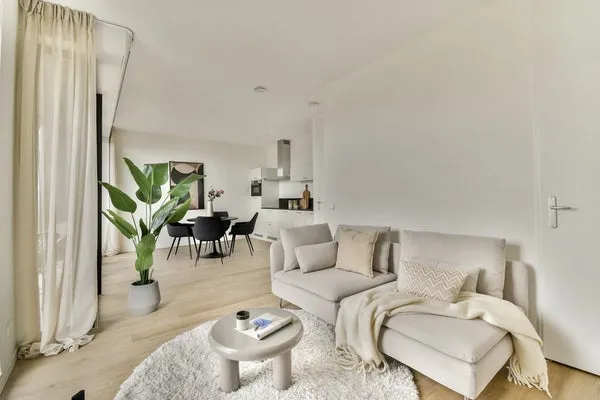 Koopwoning: Mies Van Der Rohestraat 285 in Hoofddorp - €495.000 - 64m²