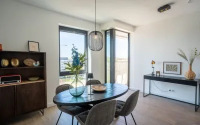 Apartment for rent: Mies van der Rohestraat 289, Hoofddorp Hyde Park Hoofddorp